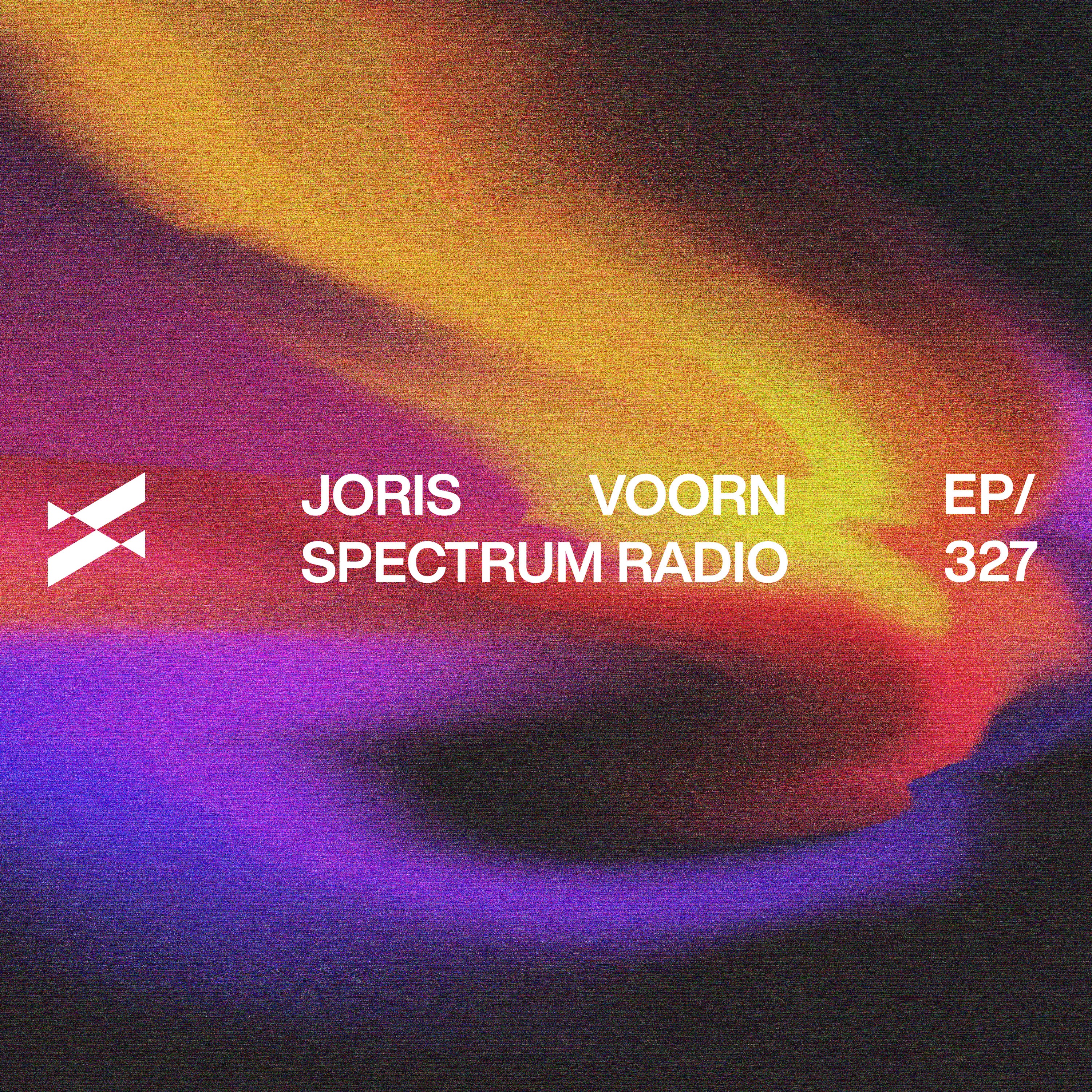 Spectrum Radio 327