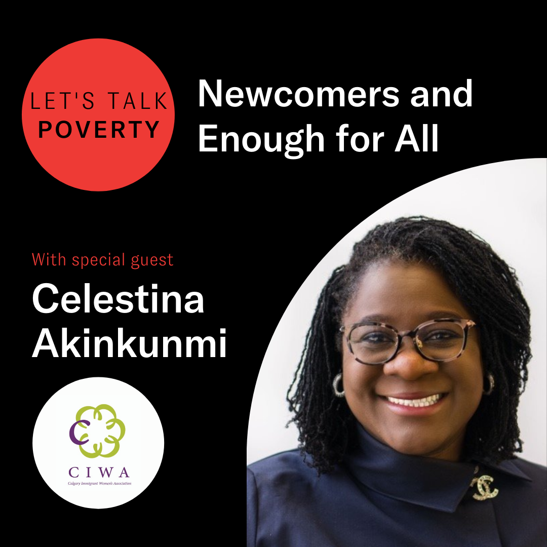 Let\'s Talk Poverty