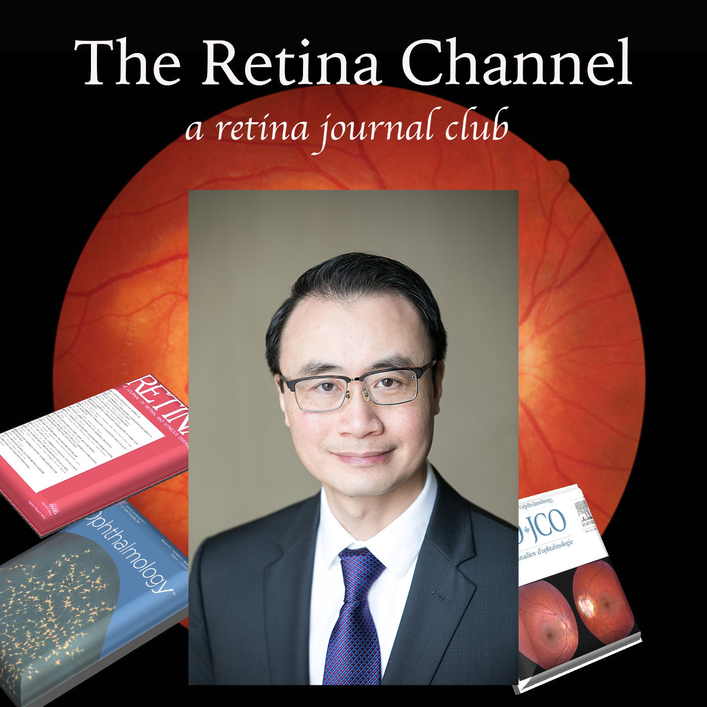 The Retina Channel Podcast