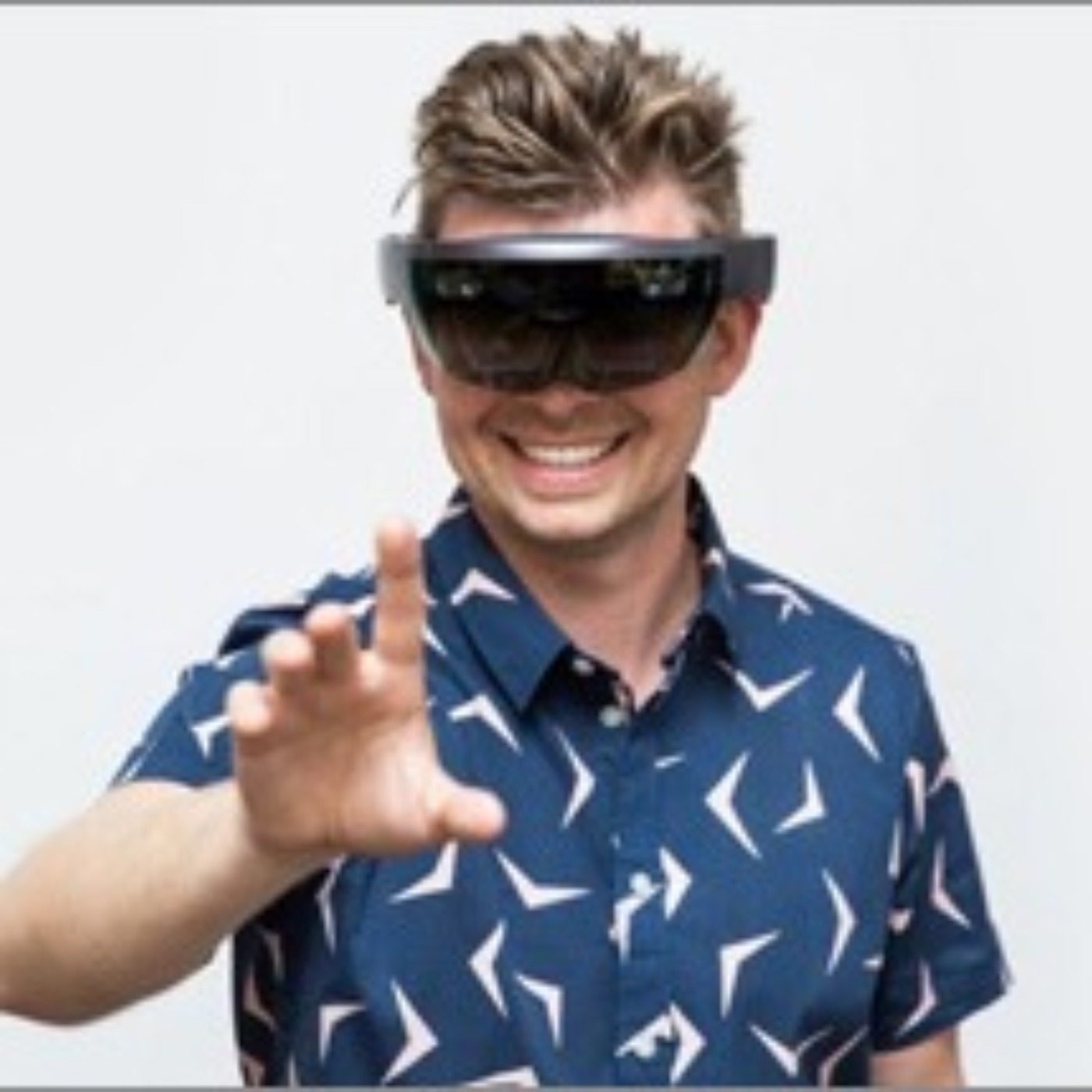 The Future of Surgery – Sean Buchanan, Co-Founder of Visom Technology, Inc. – How Innovative Technology Will Change Modern Surgery for the Better