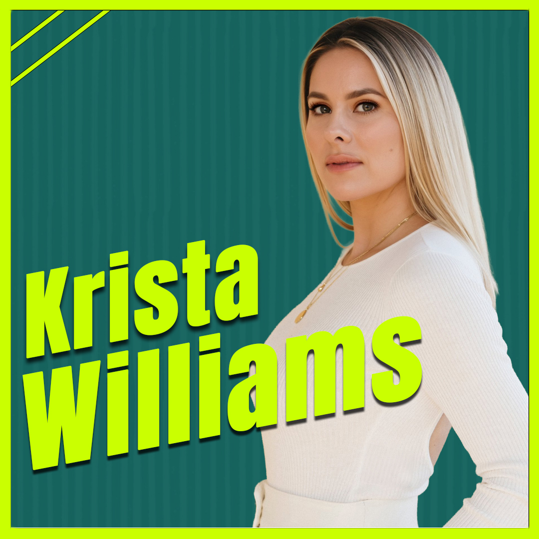 Look At Me Now with Alexis Artin