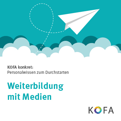 KOFA auf dem Sofa – Dein Podcast für bessere Personalarbeit im Mittelstand! Mit Sibylle Stippler und Cliff Lehnen.
