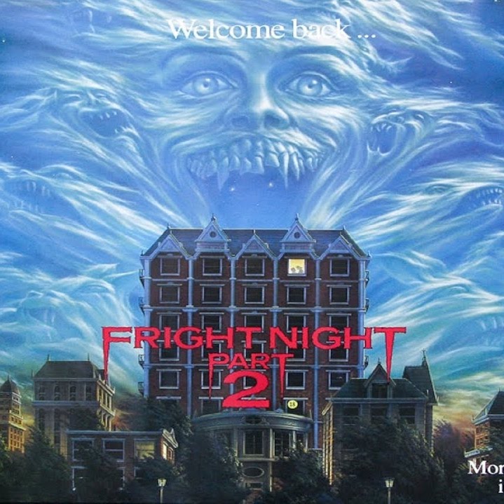 The Cult Classic Horror Show