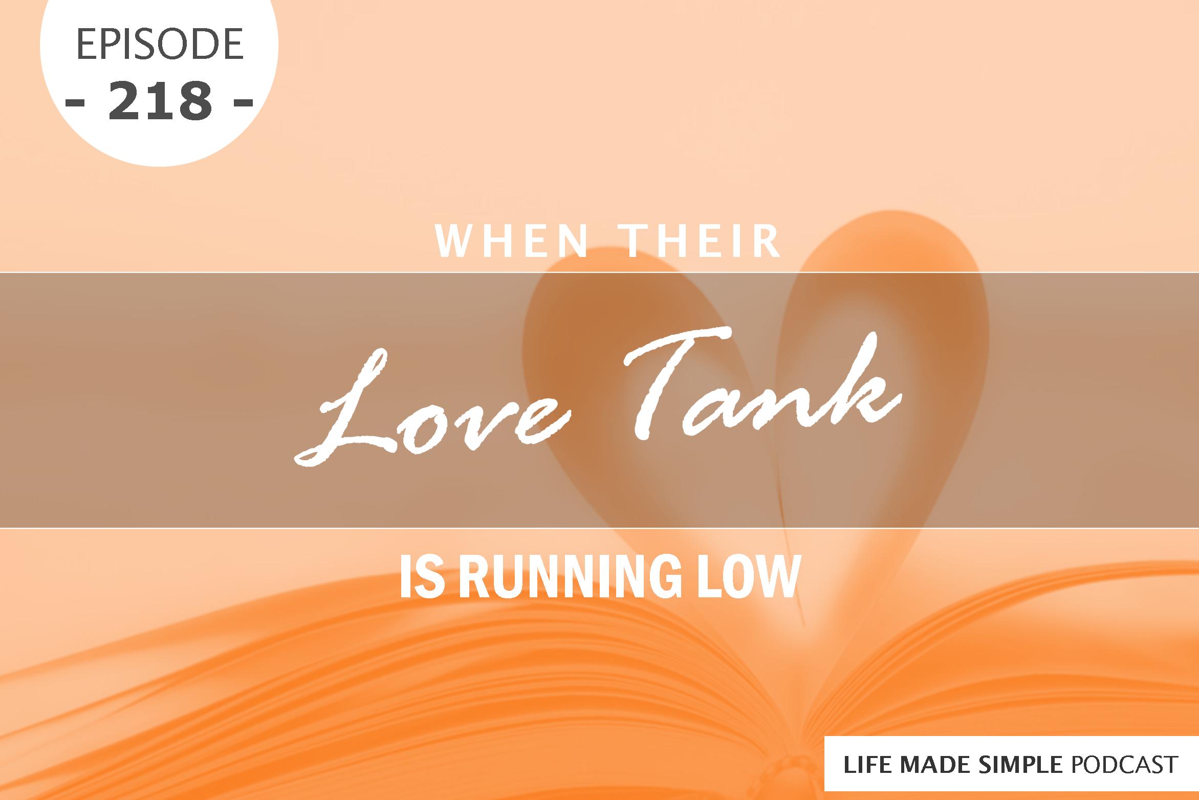 Life Made Simple with CarlaRae