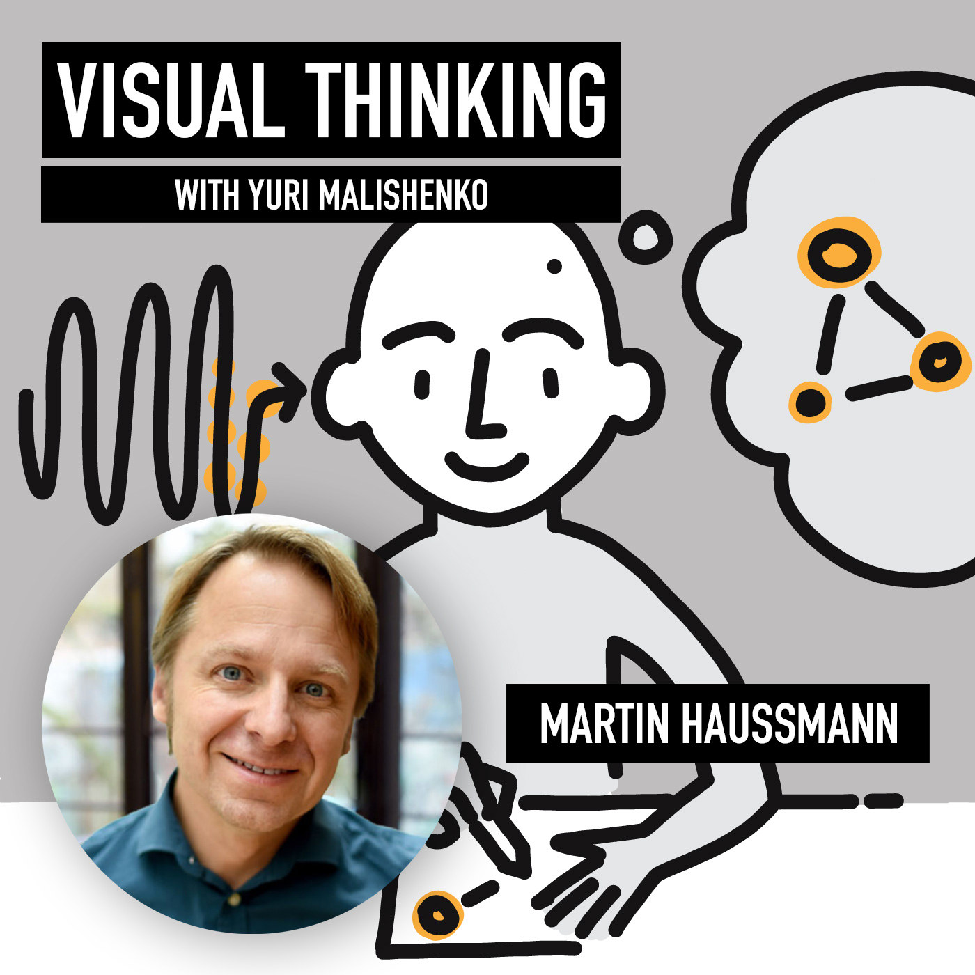 Visual Thinking
