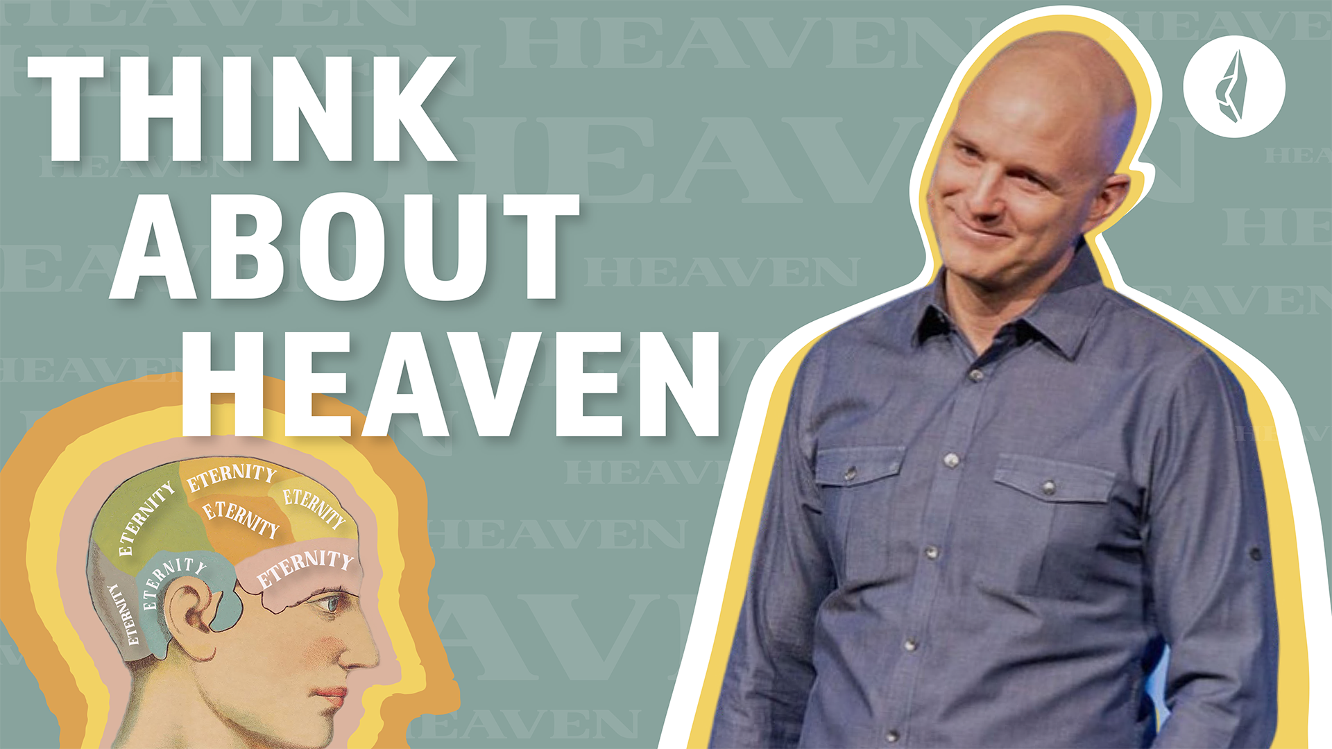 Think About Heaven | Carl Kuhl