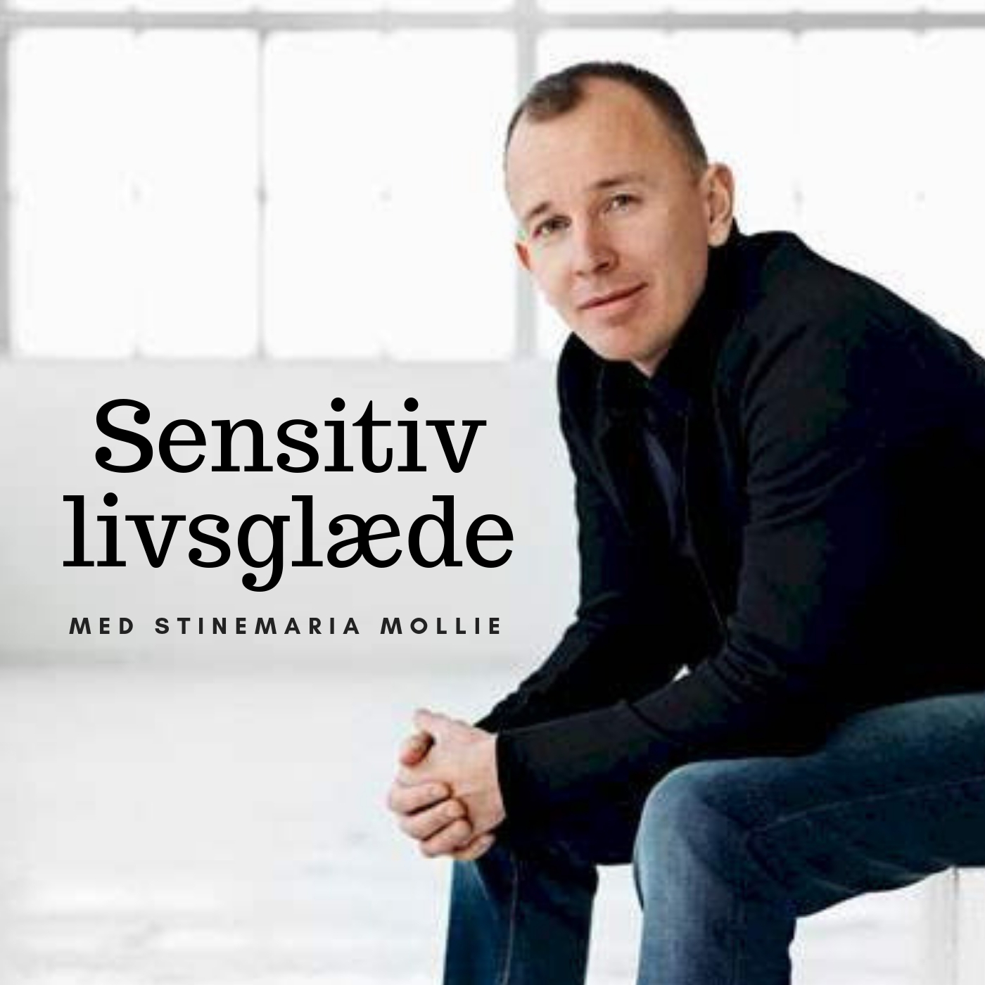 Sensitiv livsglæde