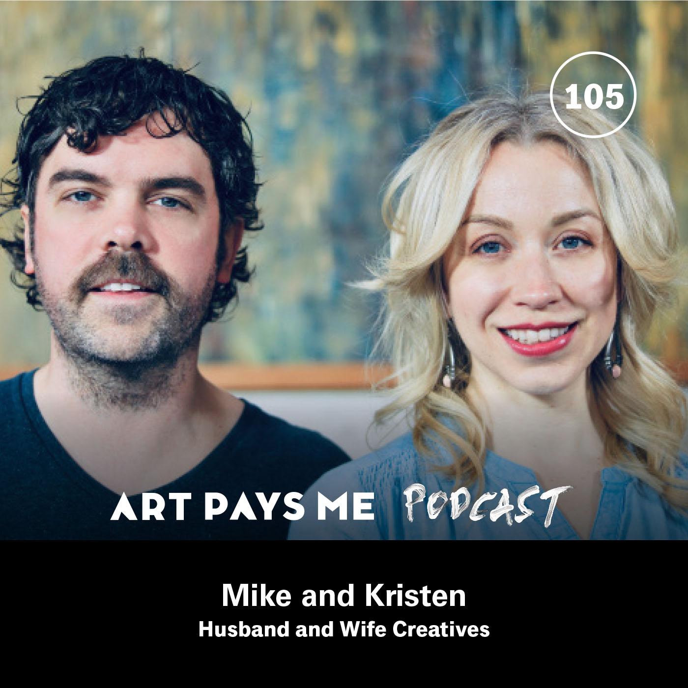 Art Pays Me
