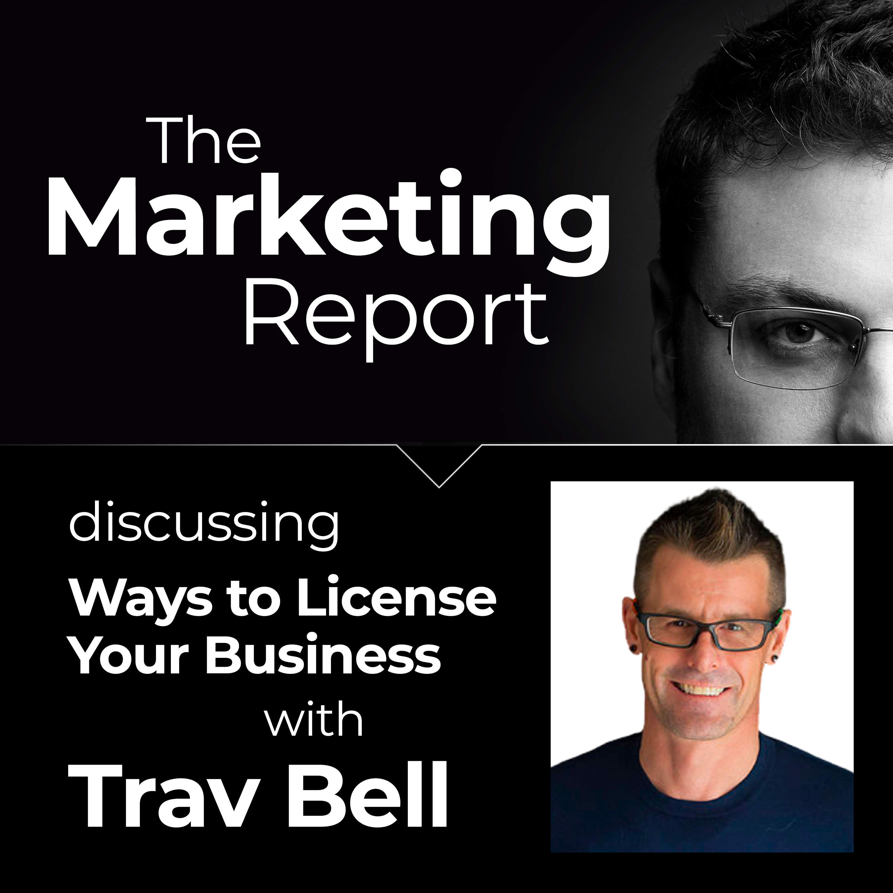 The Marketing Report
