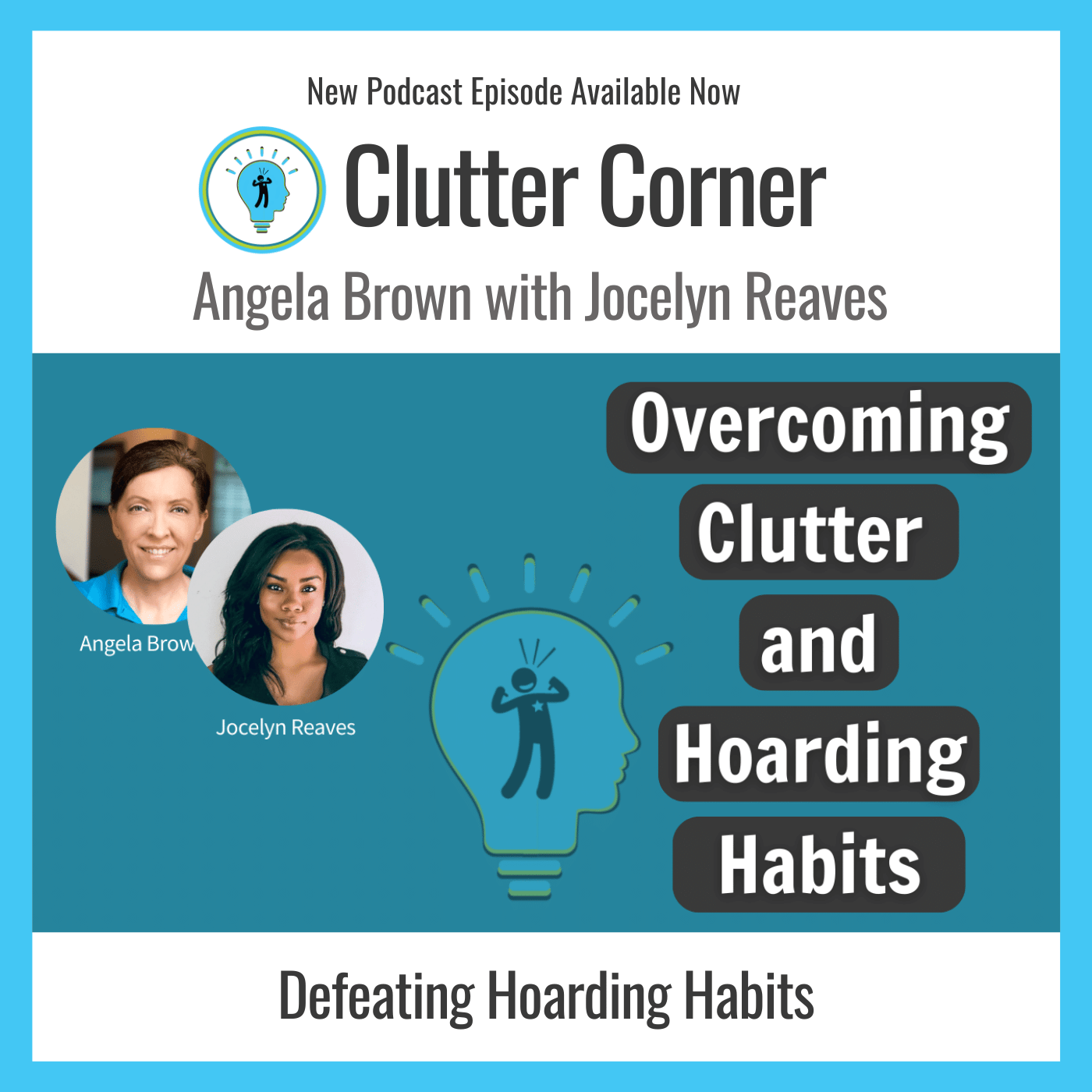 Clutter Corner - Organize, Clean and Transform Your Home