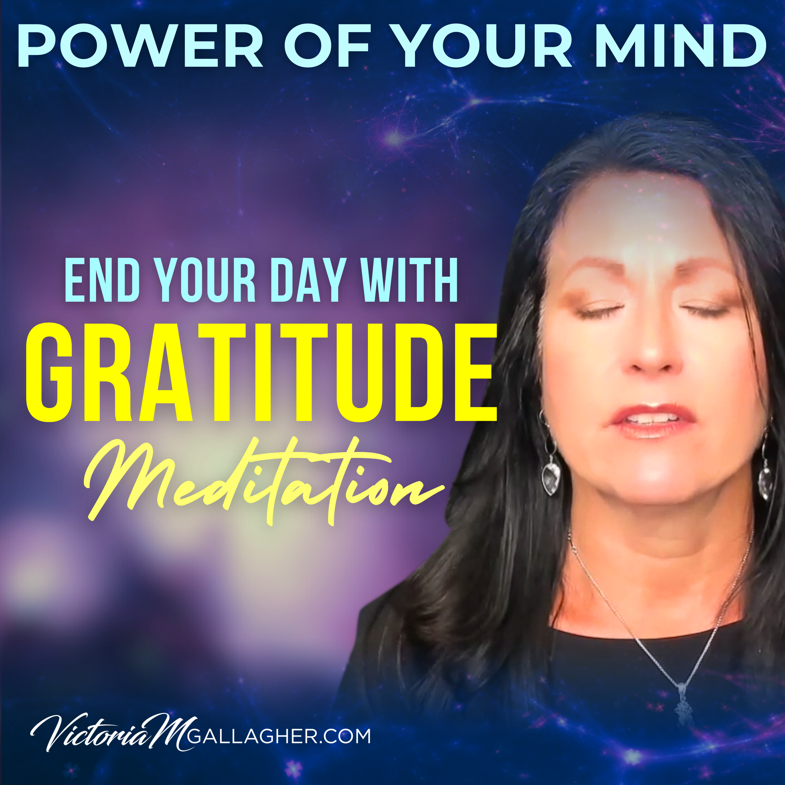 #368- End Your Day with Gratitude - Evening Reflection Meditation