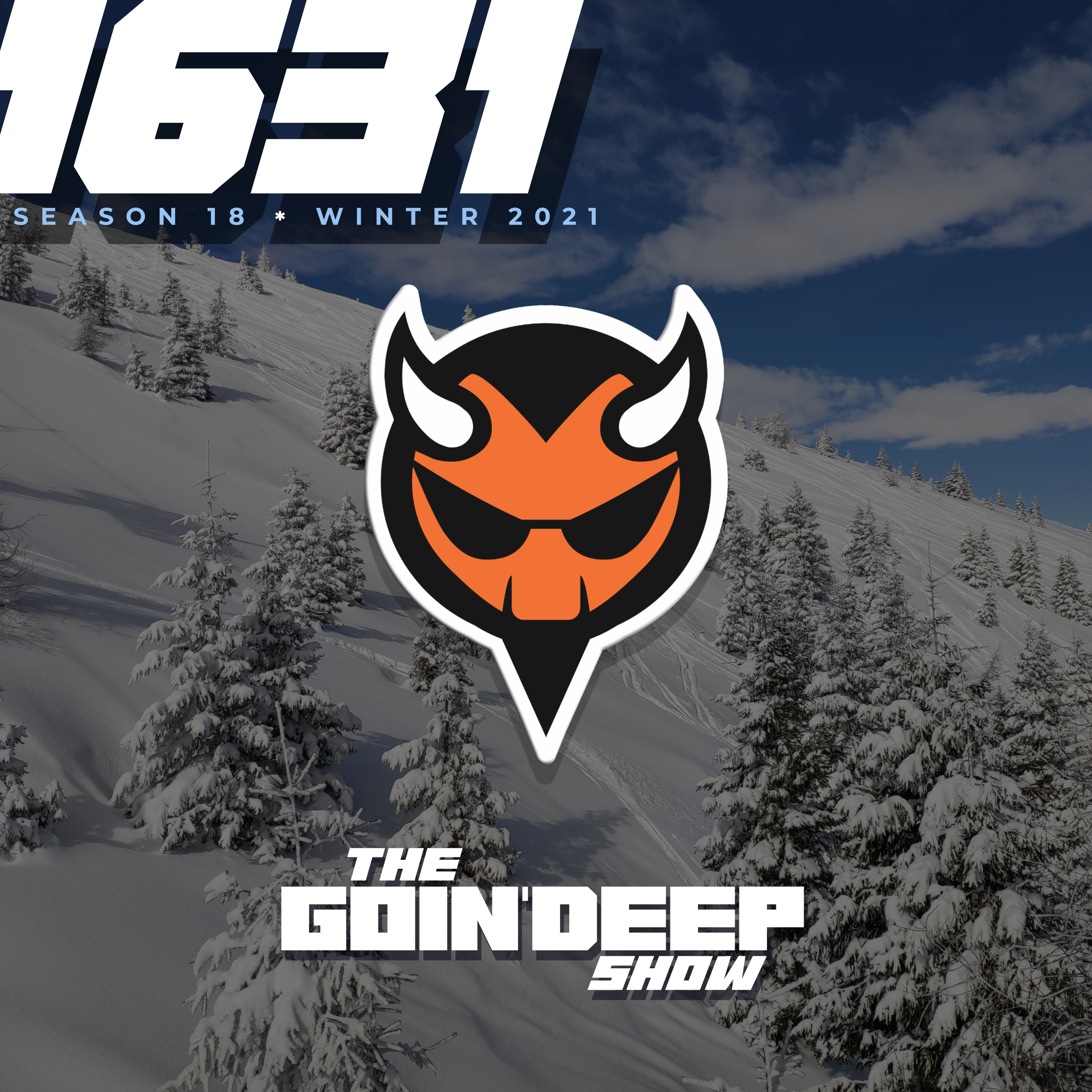 Goin’ Deep Show 1631: Our Old Tumblr was awesome