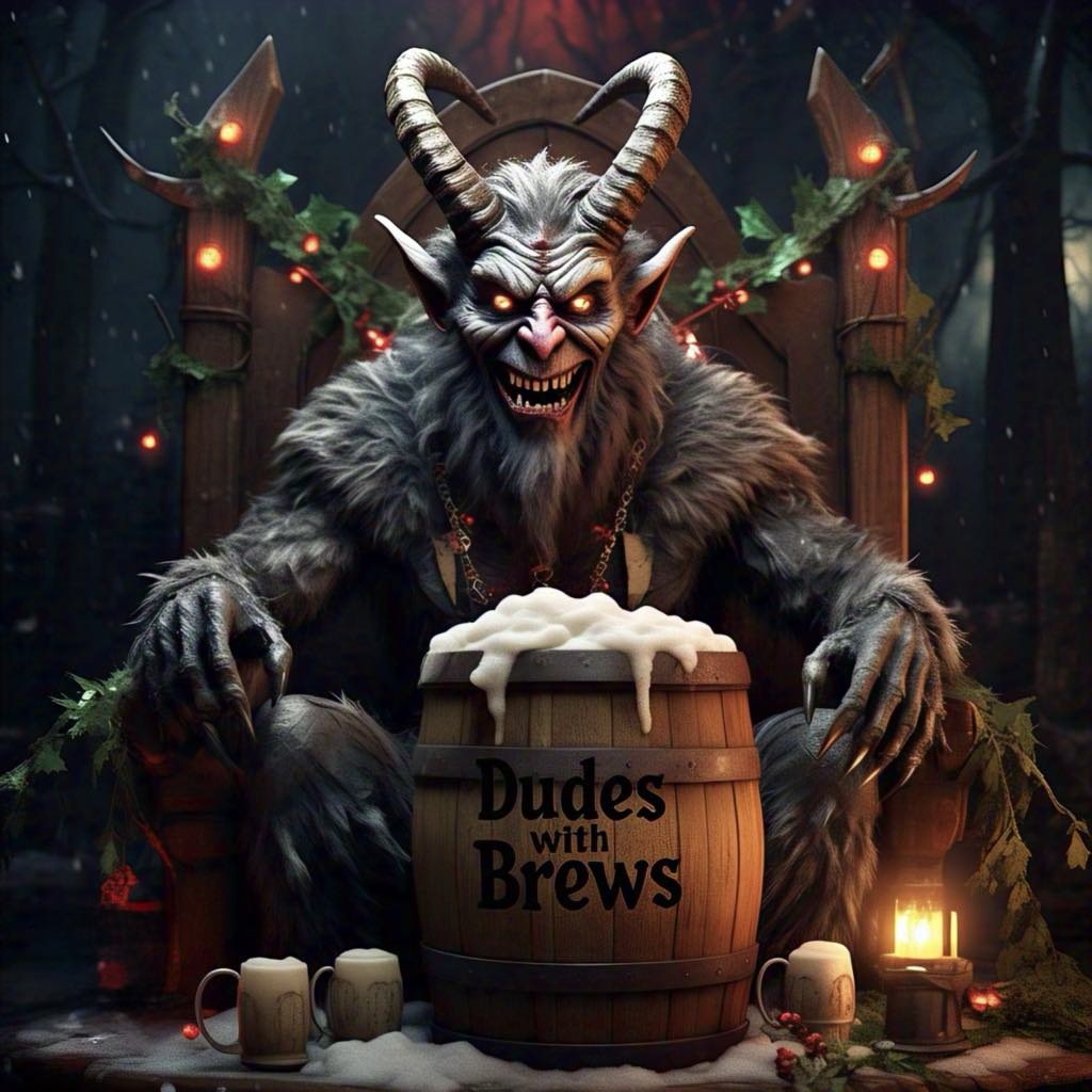 Krampus Kringle