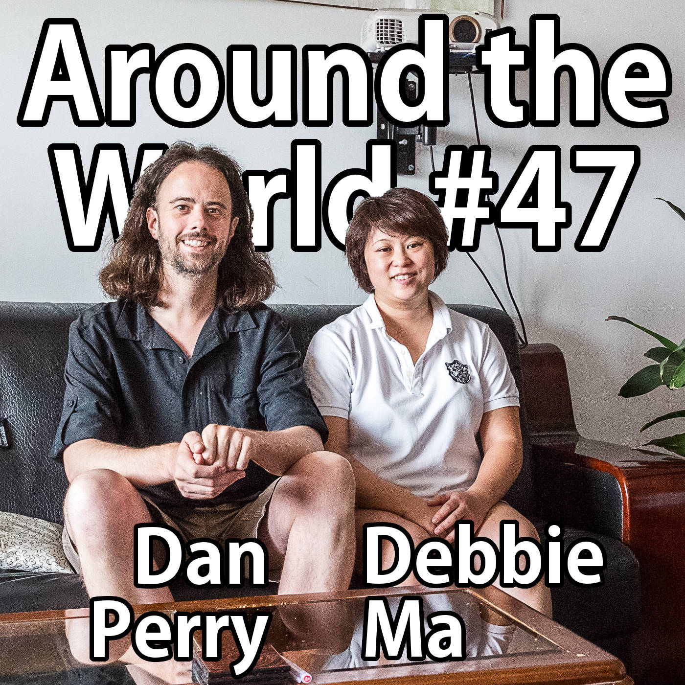 #47: Debbie Ma