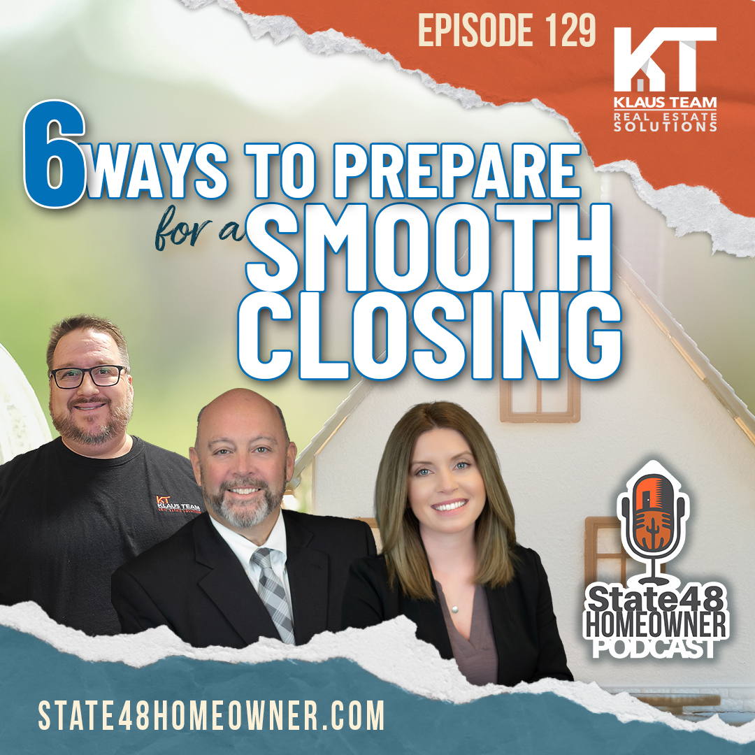 State48 Homeowner Podcast