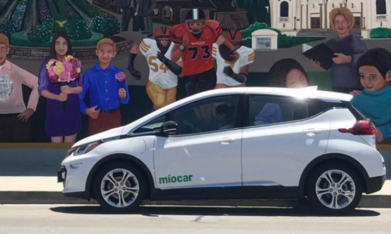 You Don't Have to be Rich to Drive Electric