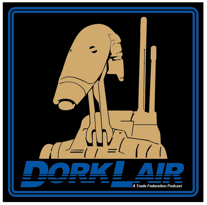 DorkLair
