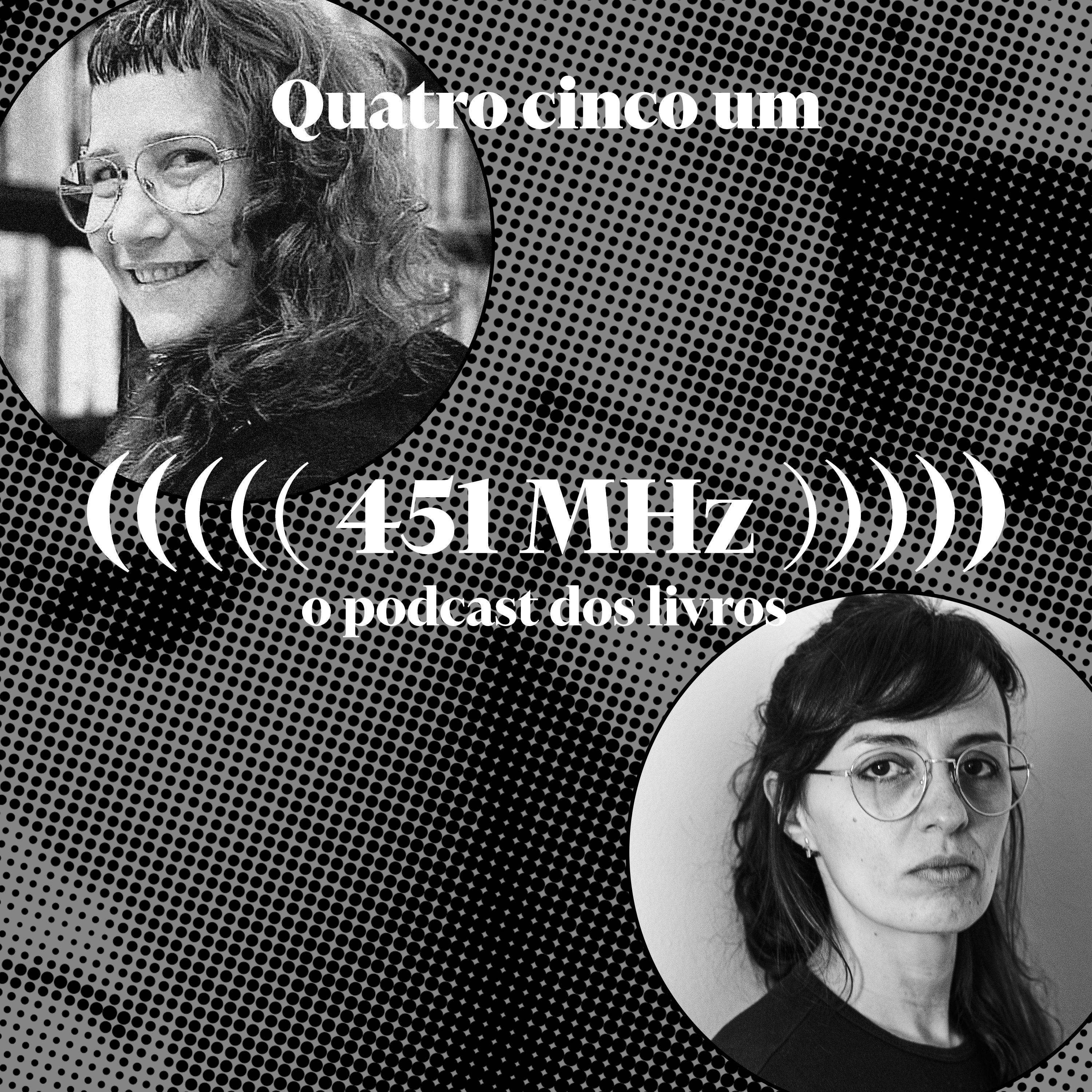 #165 Cristina Peri Rossi e o amor — Ayelén Medail