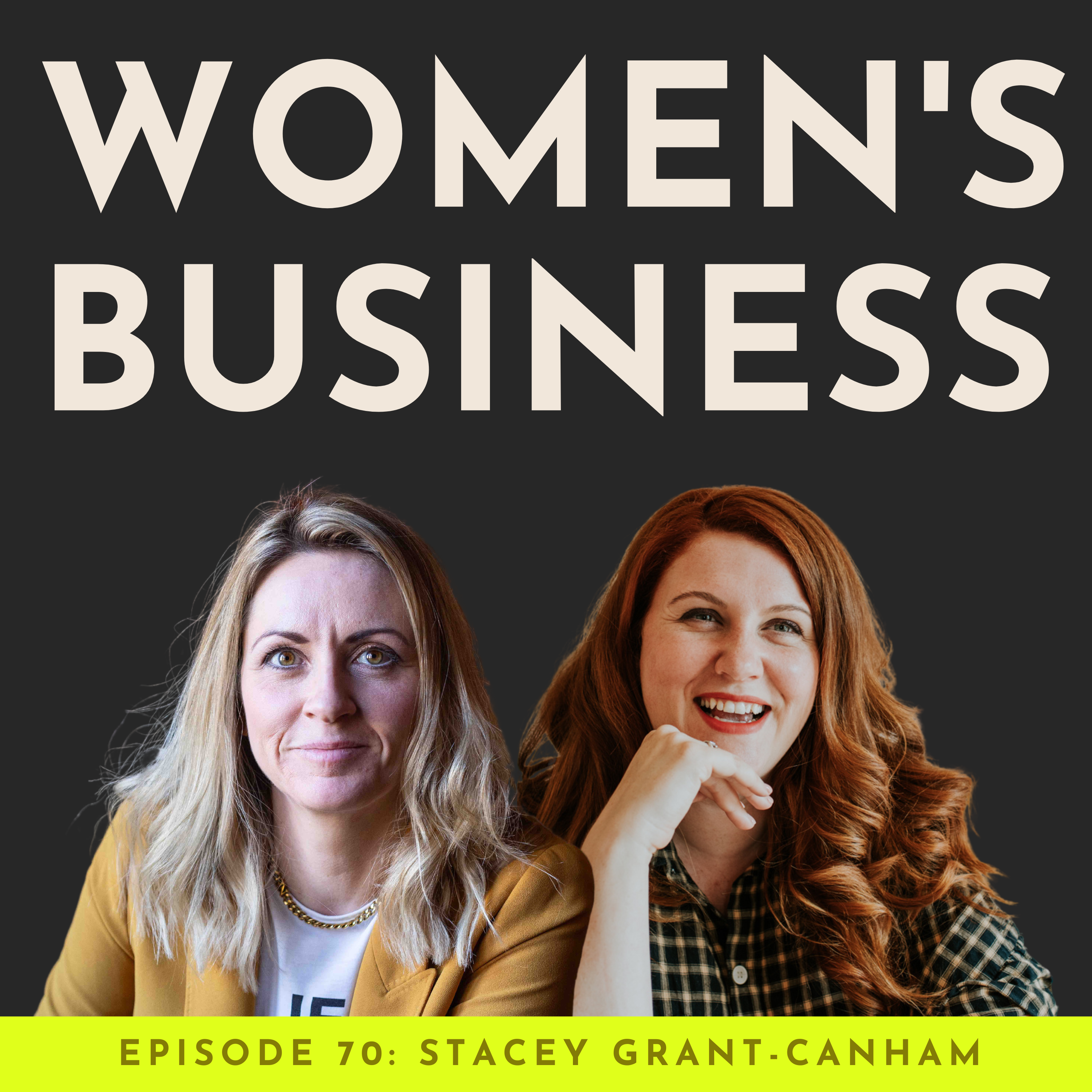 Women\'s Business