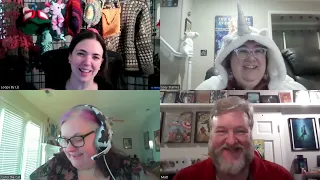 Guardians of the Geekery - Episode 24-11: Loops by Liz