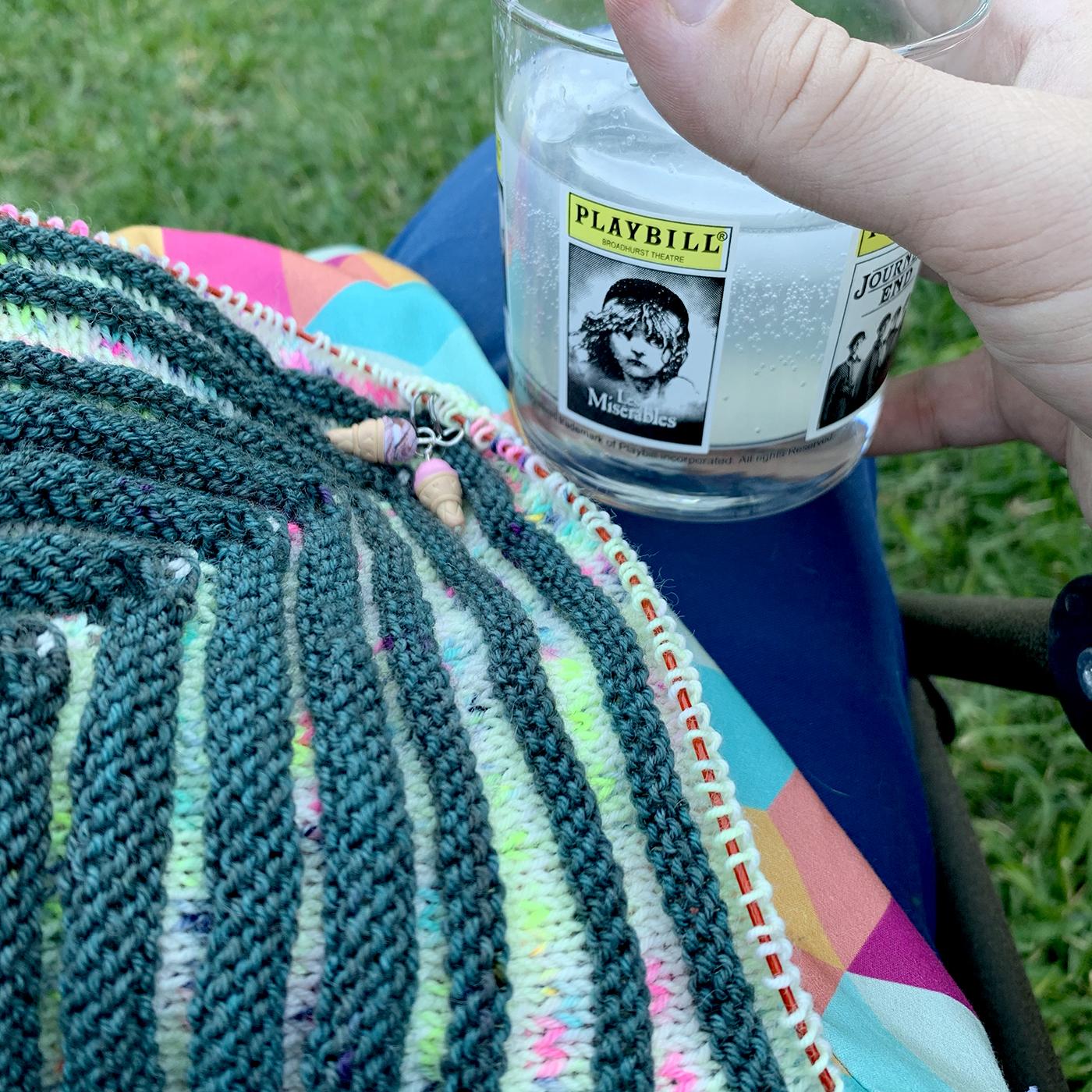 The 42nd Stitch Podcast