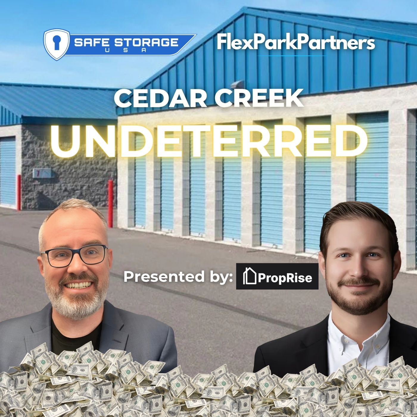 Defining your Niche Podcast