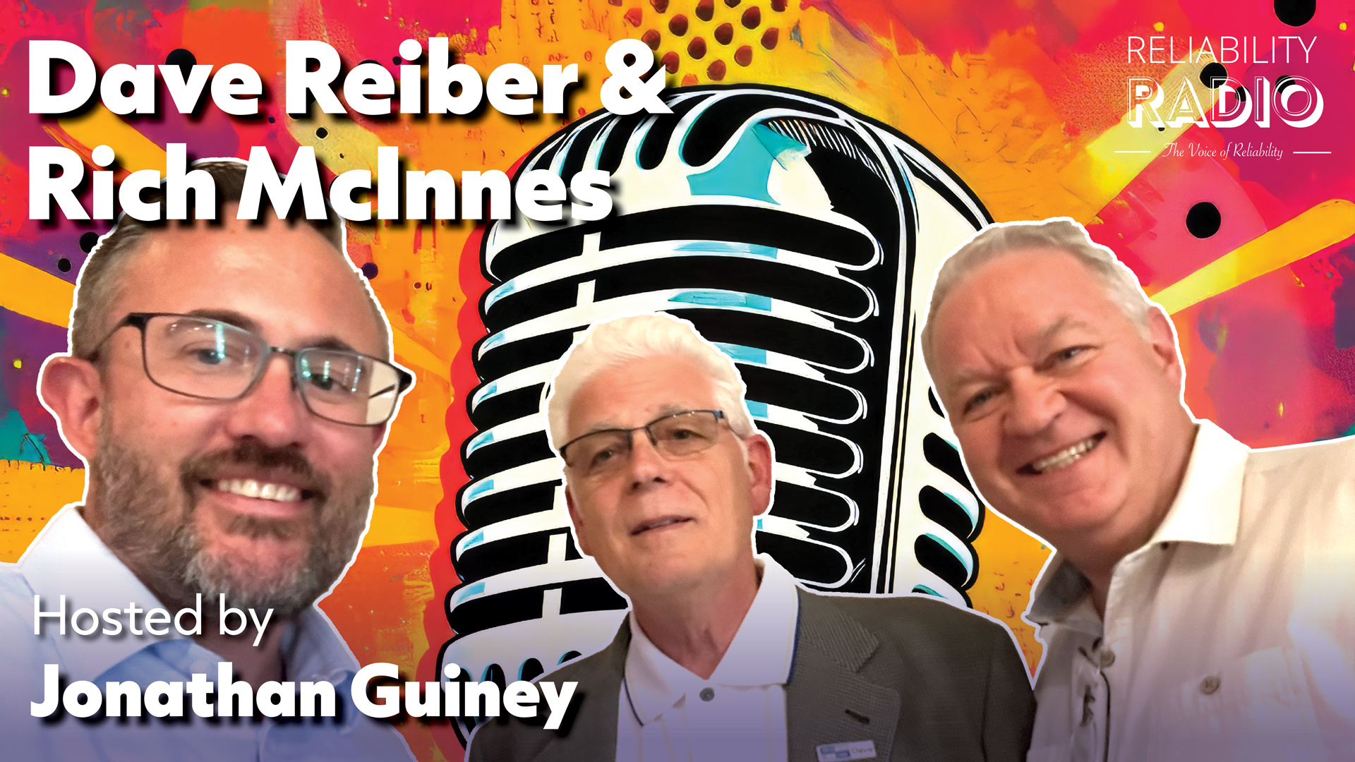 ReliabilityRadio