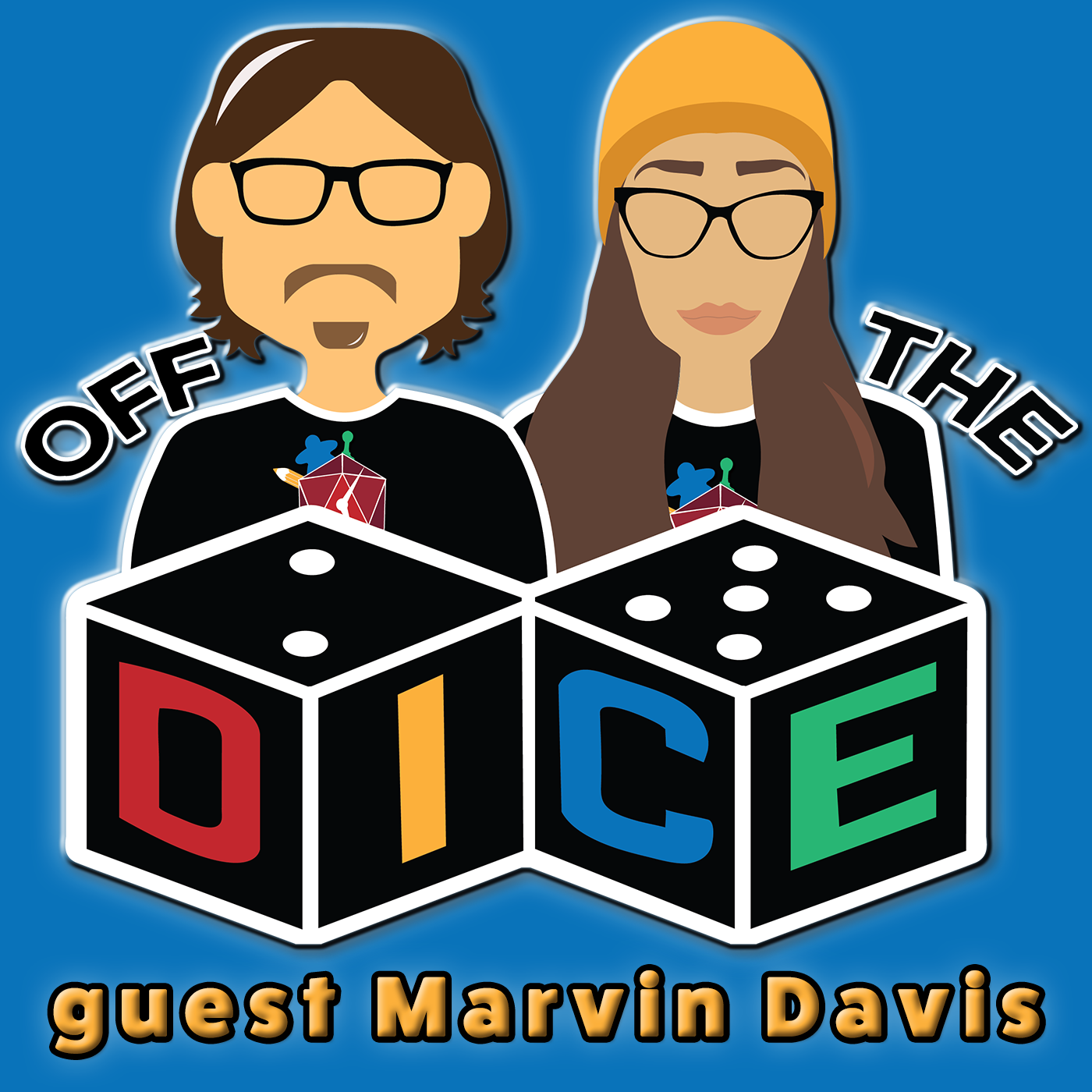 Off the Dice