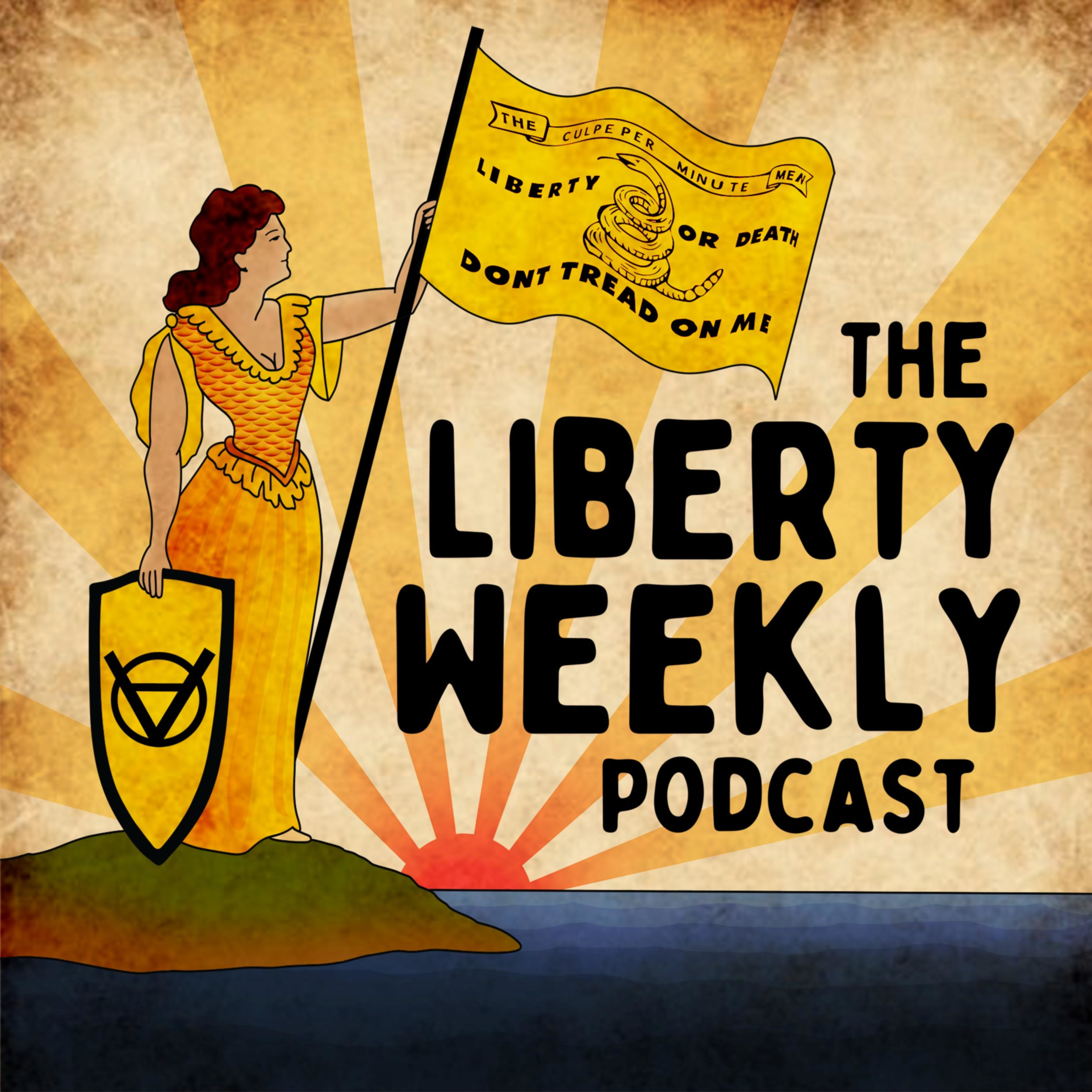 Vital Dissent with Patrick MacFarlane