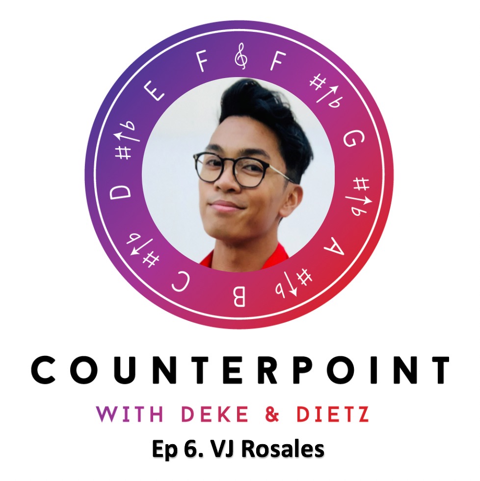 Counterpoint with Deke and Dietz