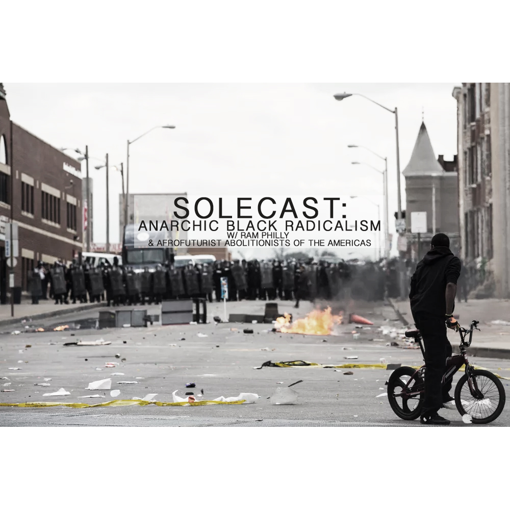 The Solecast