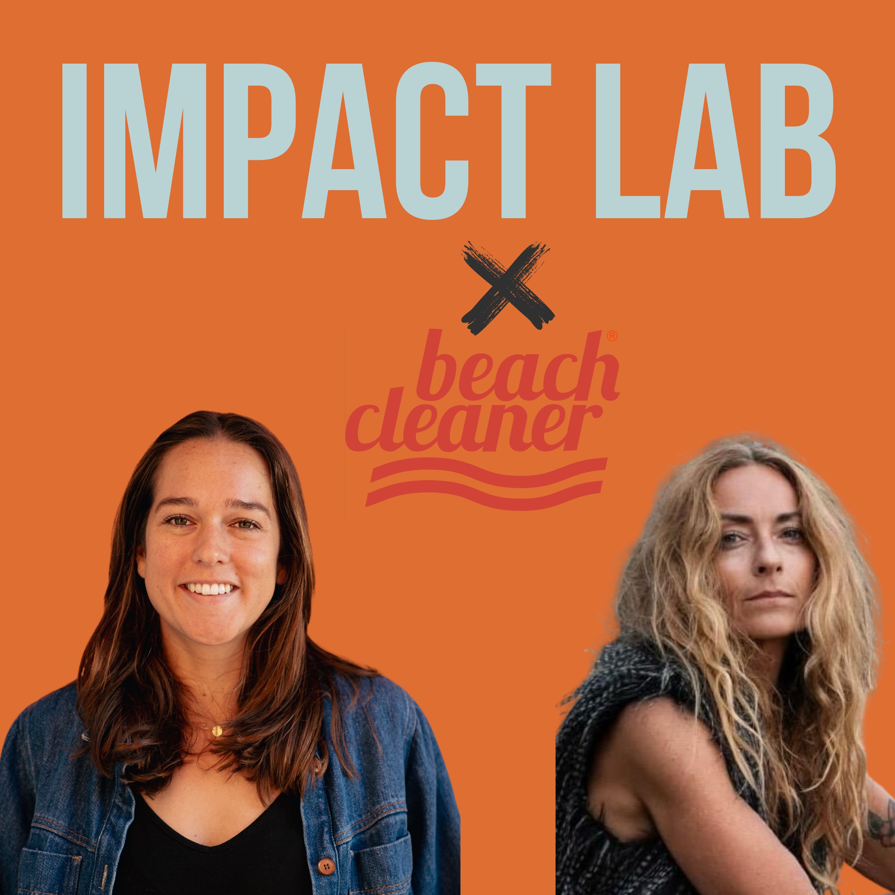 THE IMPACT LAB
