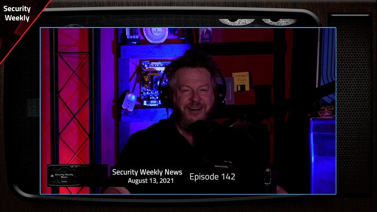 Zoom Payout, PrintNightmare 0-Day, Chaos Malware, Aggah, & INFRA:HALT Bugs - Wrap Up  - SWN #142