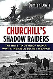 Episode 98 - On Churchill's Shadow Raiders | The Dead Prussian Podcast