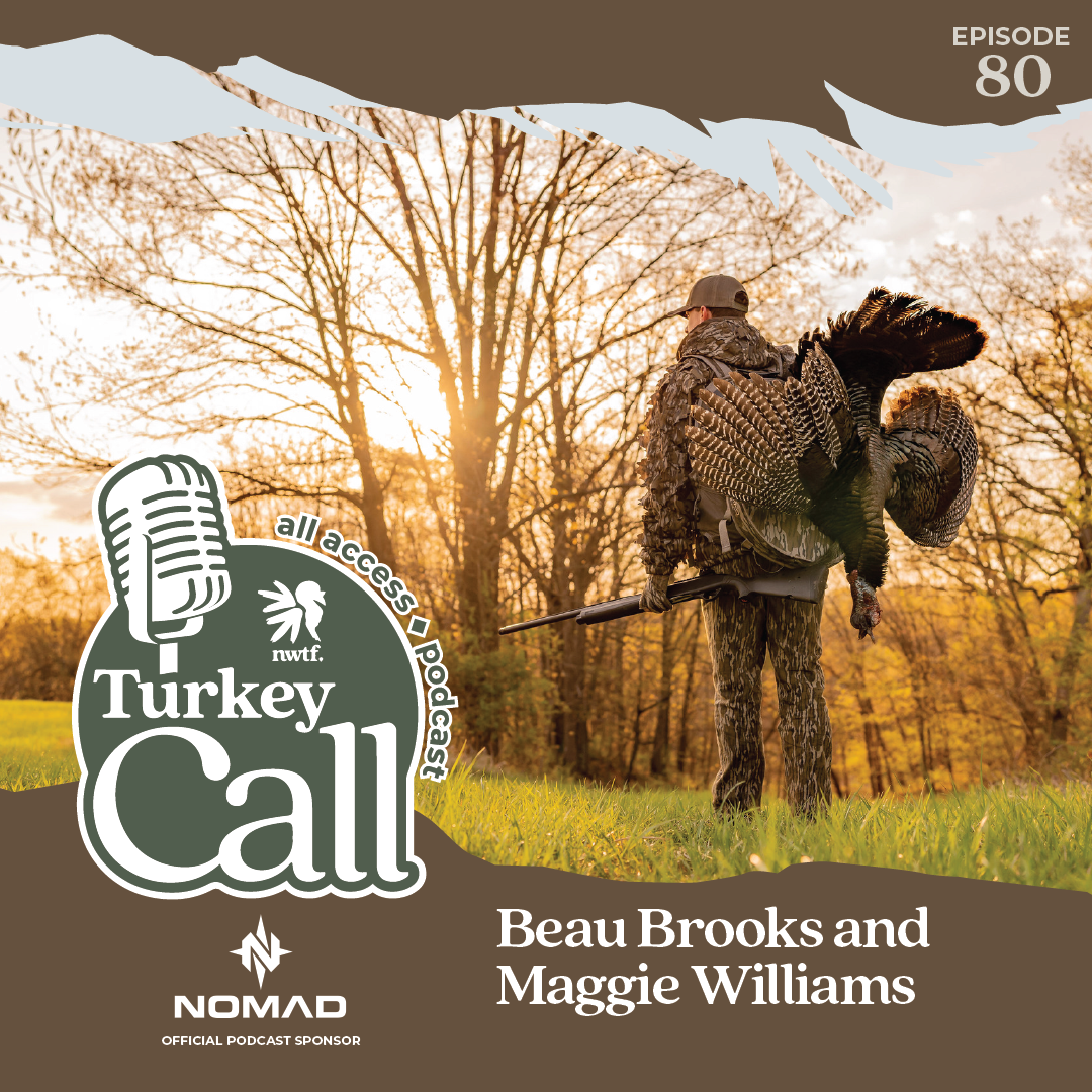 Turkey Call All Access