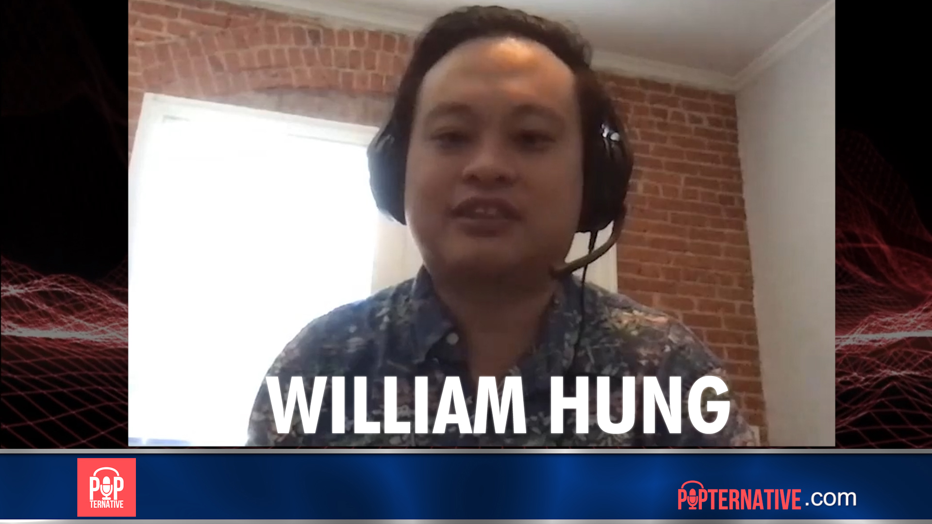 William Hung talks about life after American Idol and much more!