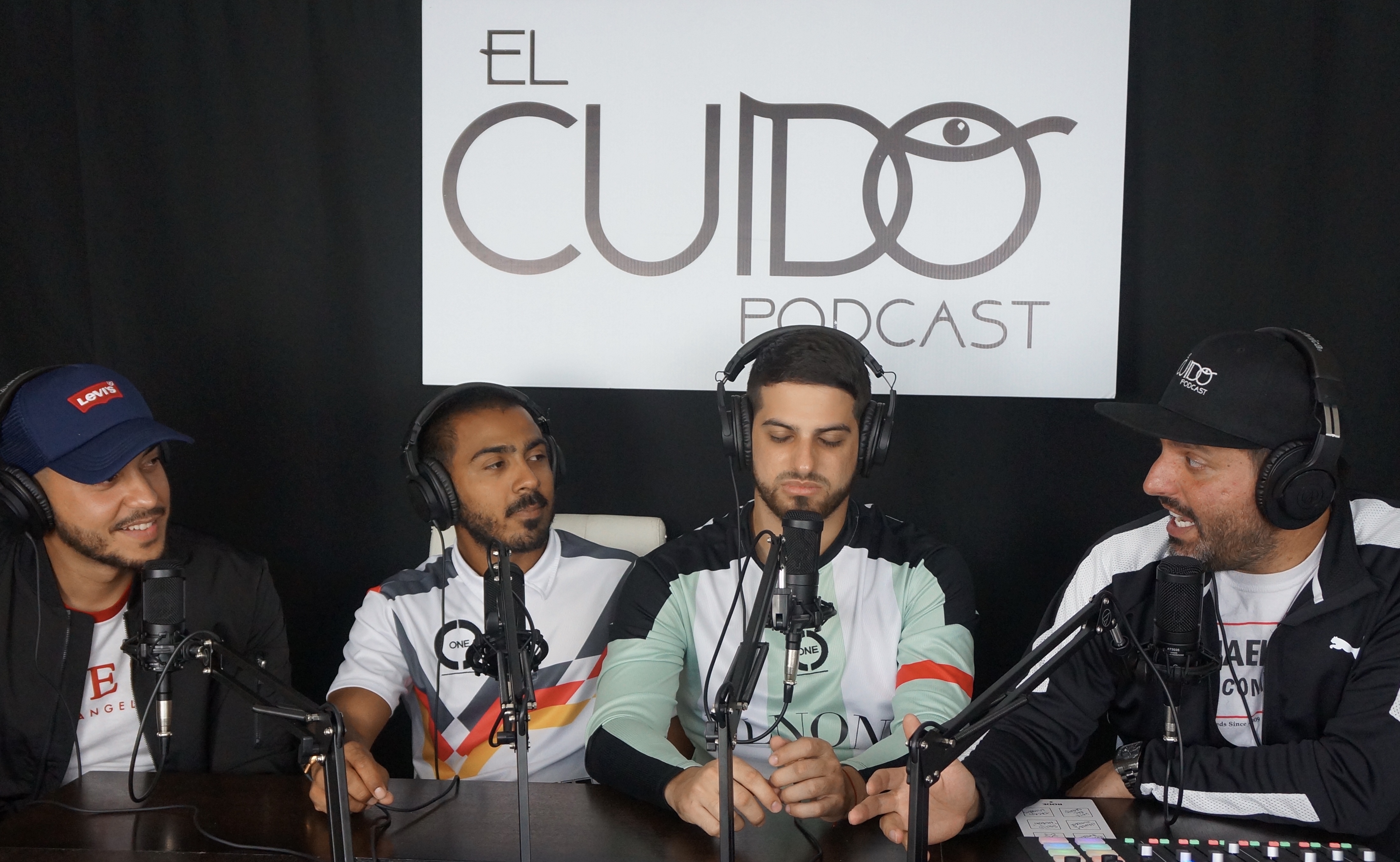 El Cuido Podcast