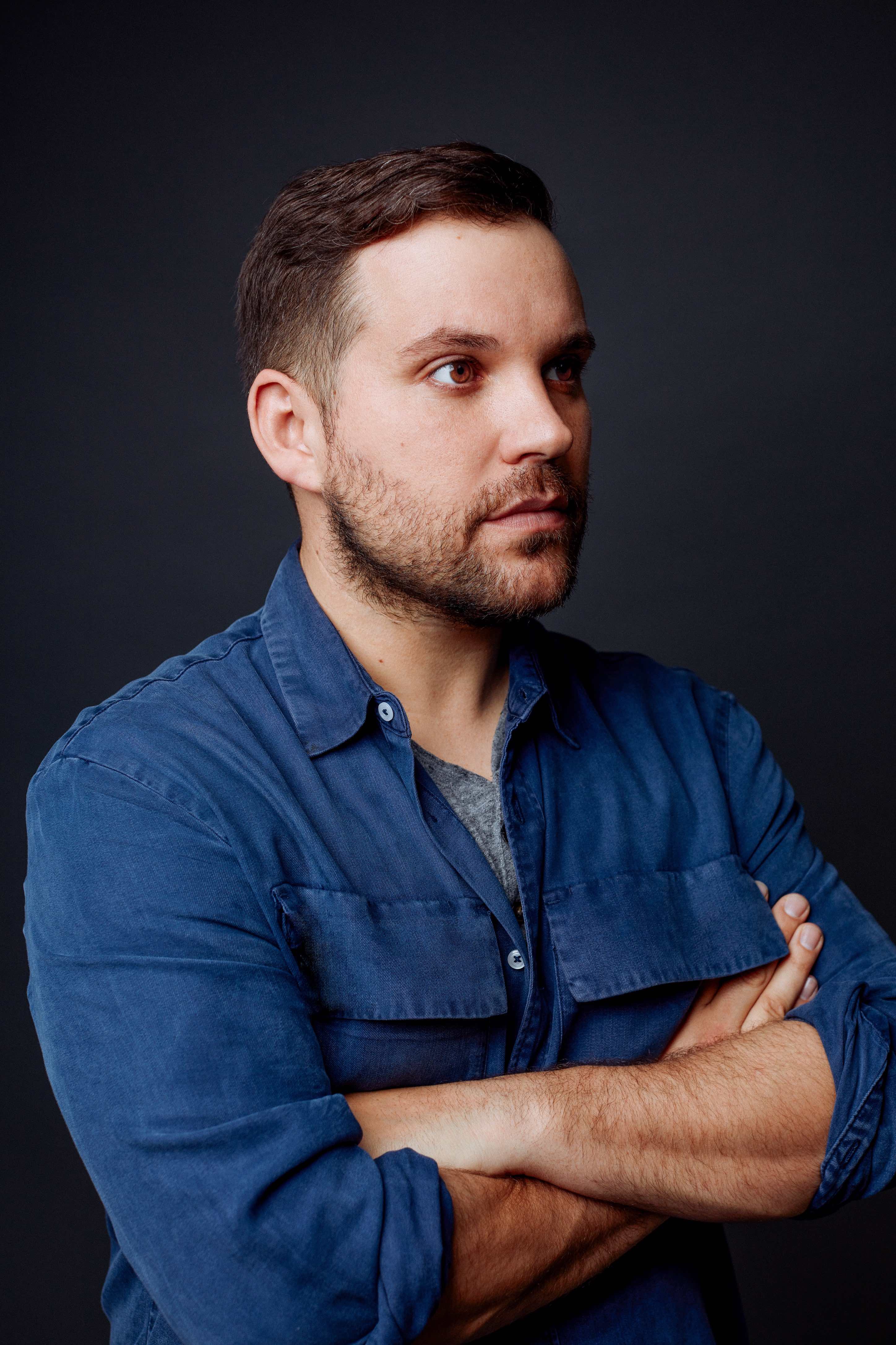 Ep 53: Chris Sojka of Madwell on Evolving And Adapting