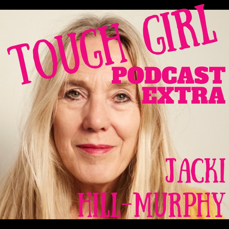 Tough Girl Podcast