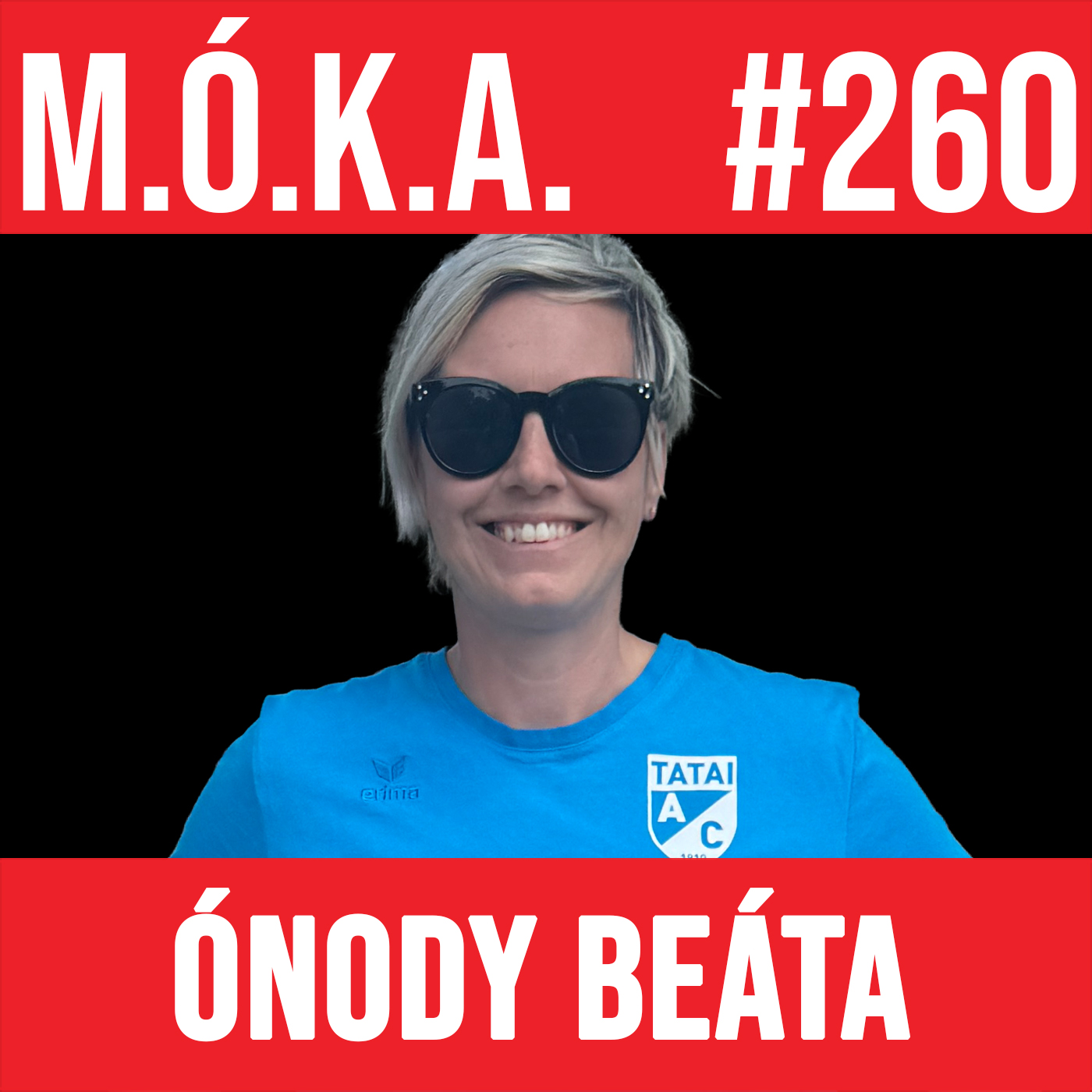 MÓKA Podcast