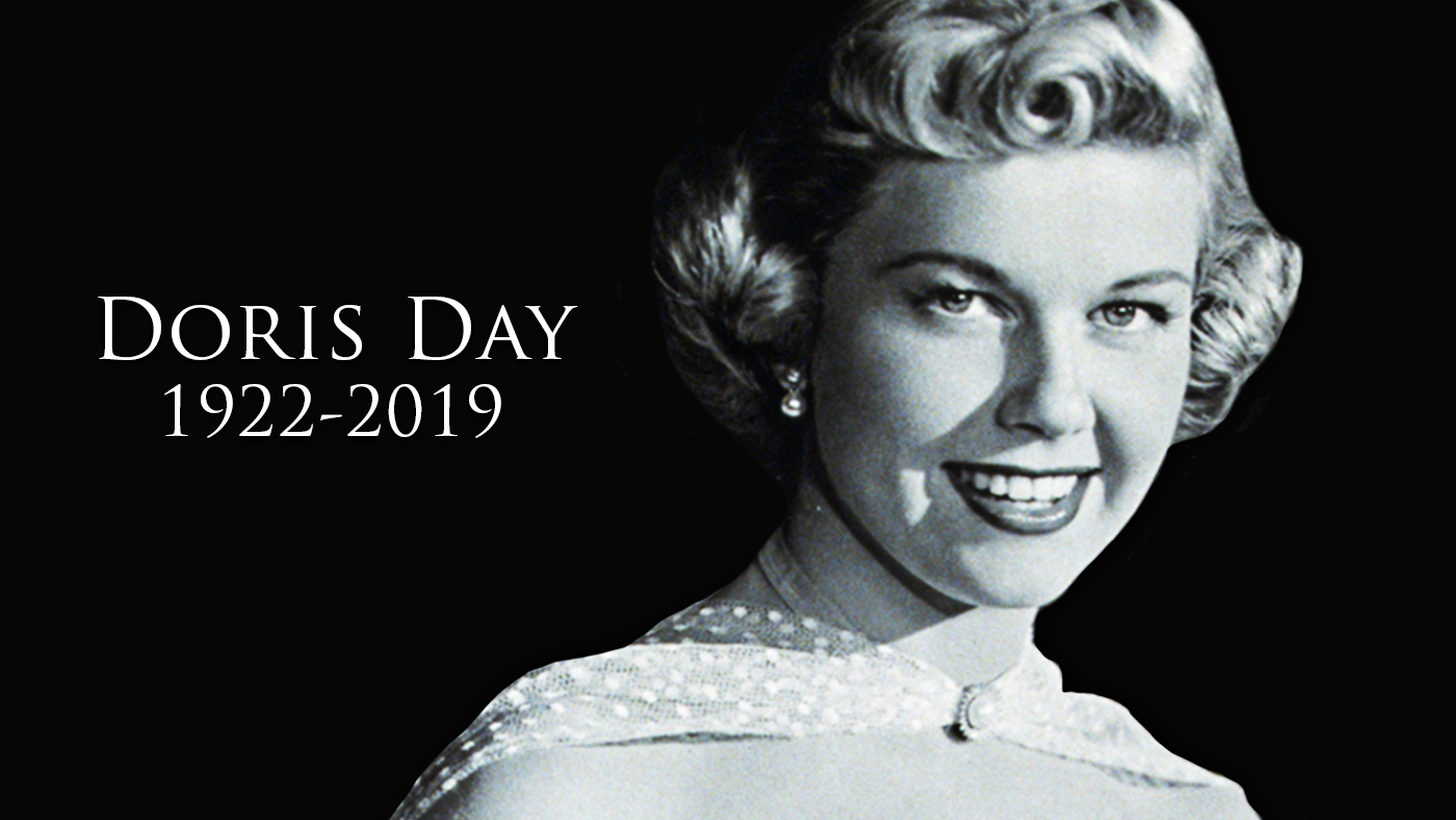 Remembering - Doris Day