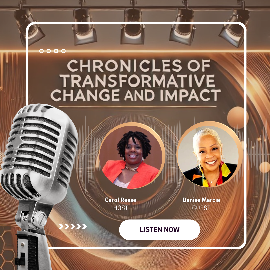 The Chronicles of Transformative Change and Impact