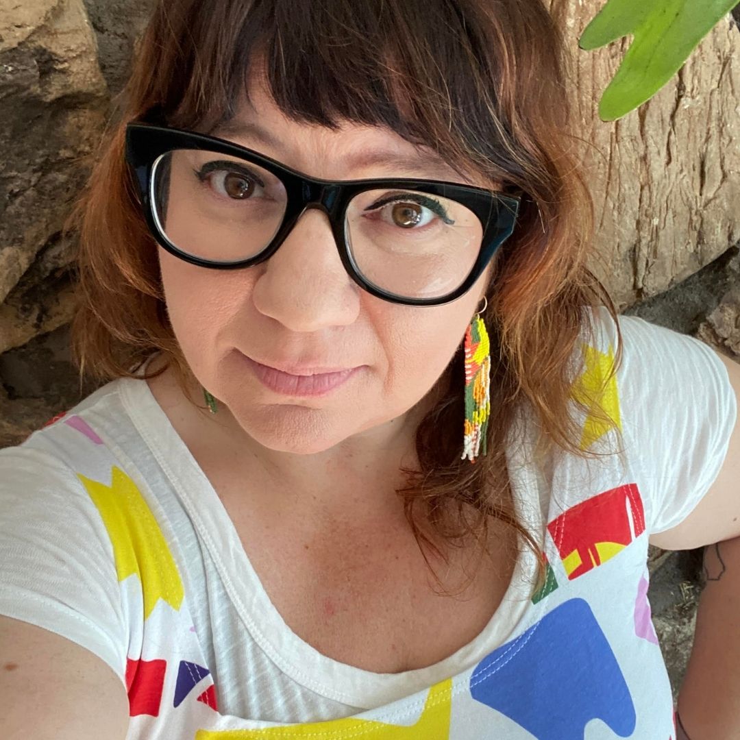 128: Marketing for Creatives