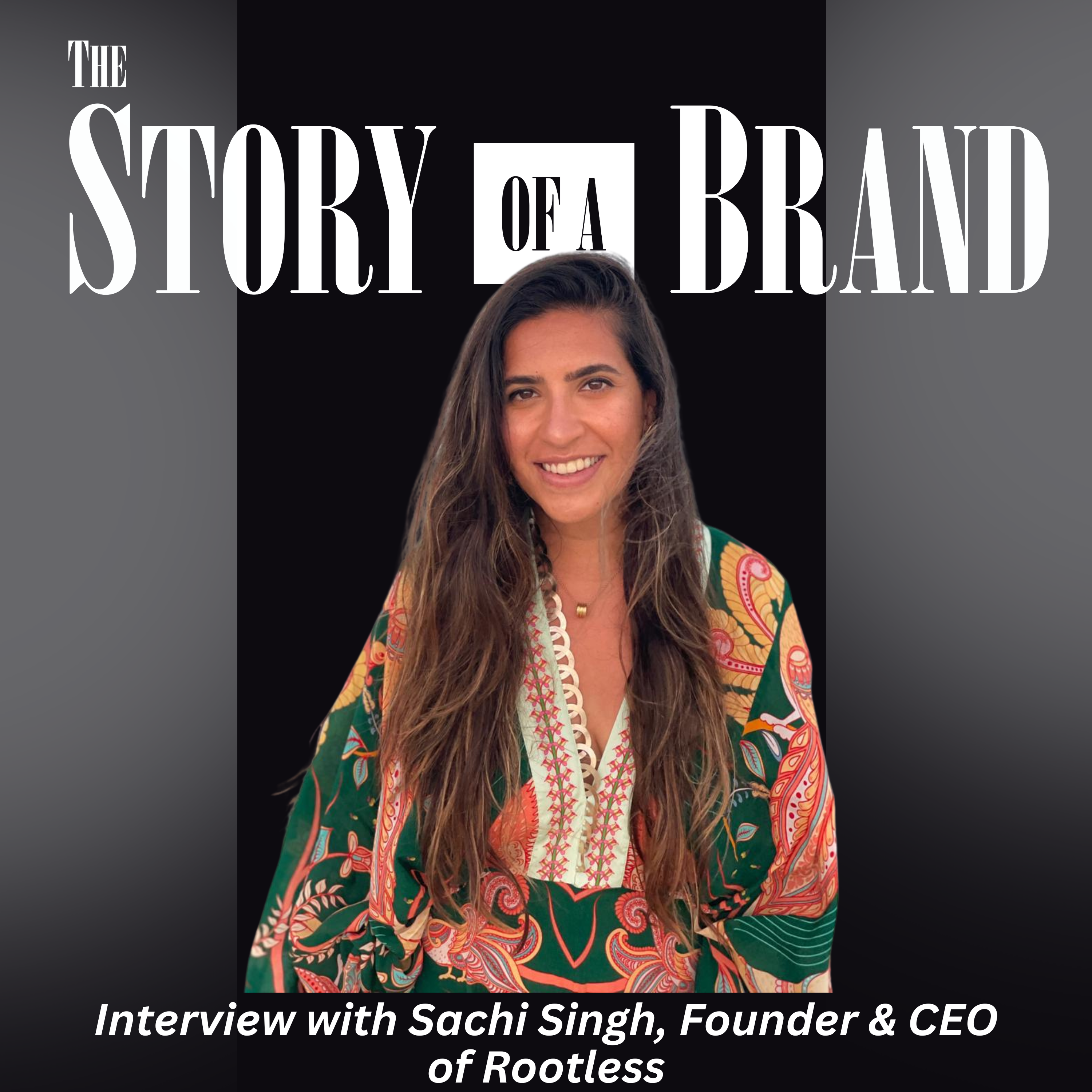 The Story of a Brand Show