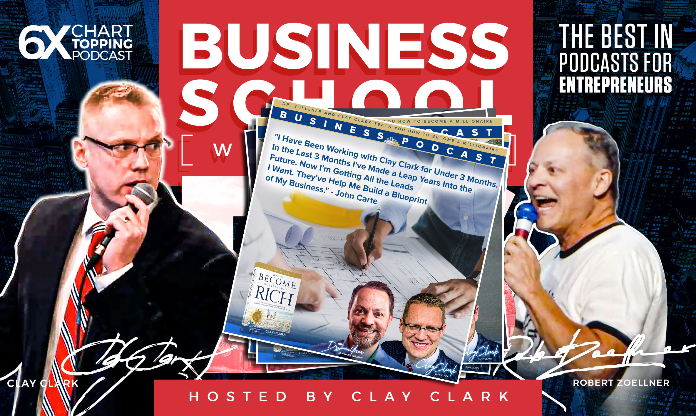 Best of the Thrivetime Show