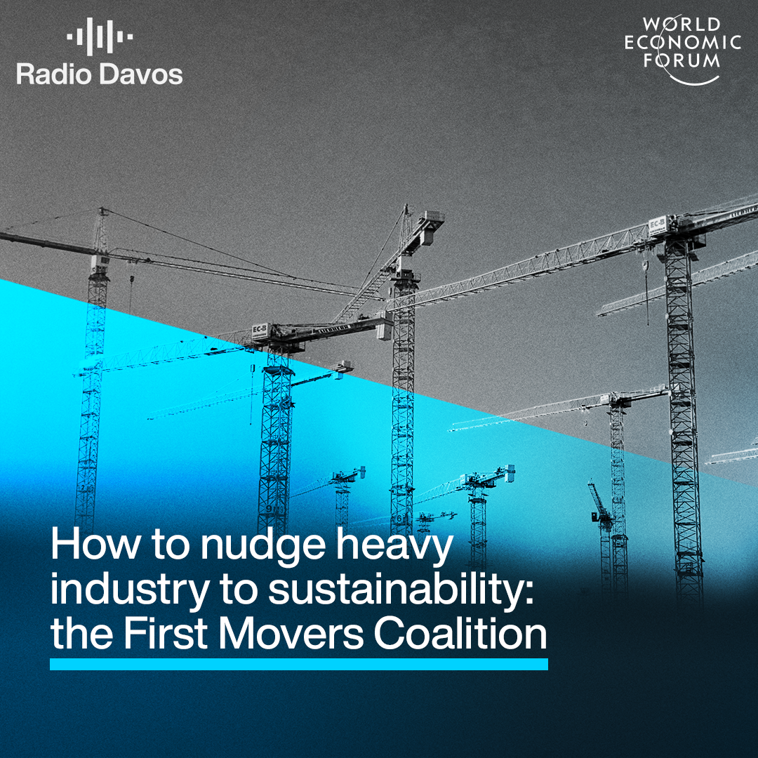 What are 'embedded emissions' and can global trade help reduce them?