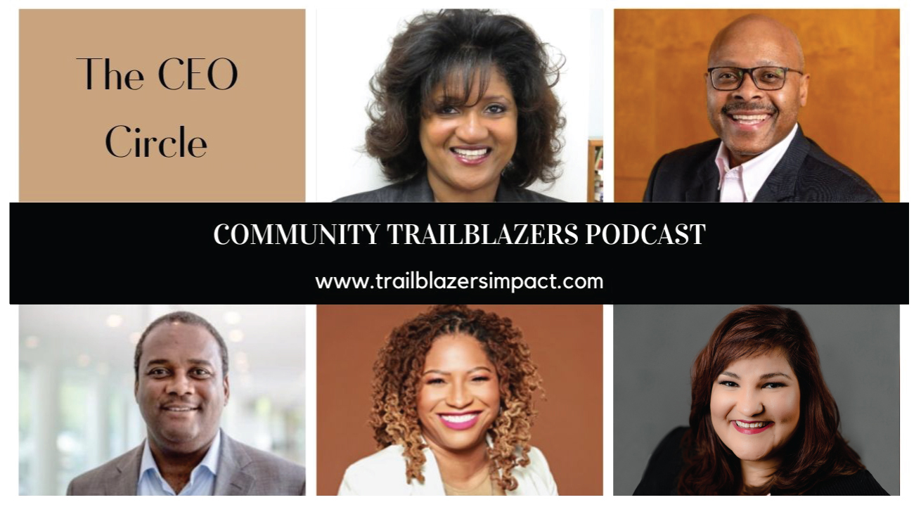 Ep. 78 - Connecting People to Opportunities Across America: CEO Circle