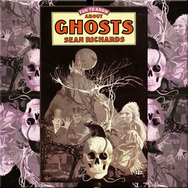 MICROGORIA 05 – Fun To Know About Ghosts