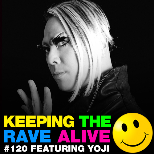 Episode 120: feat Yoji!