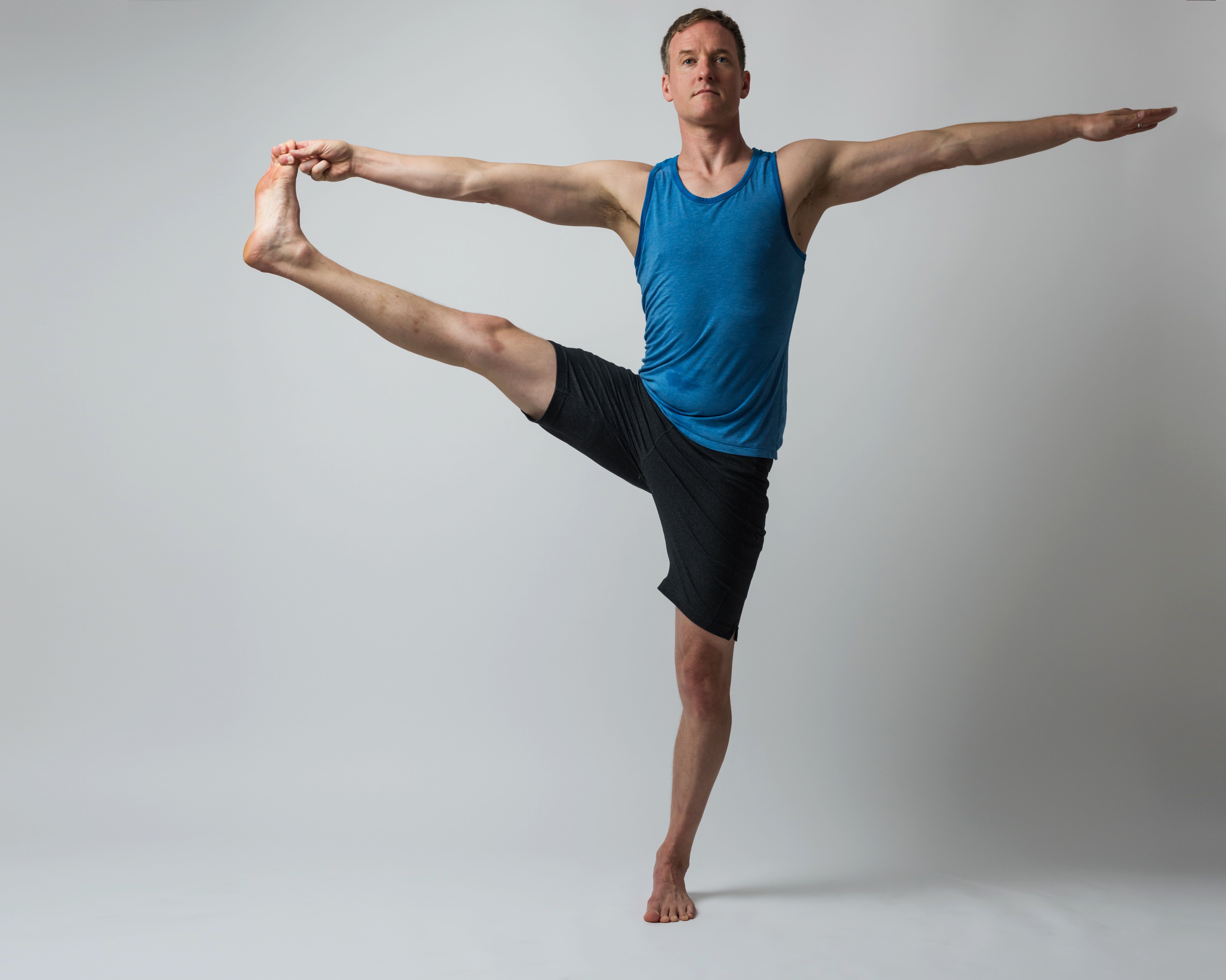 Yoga Evolved Podcast